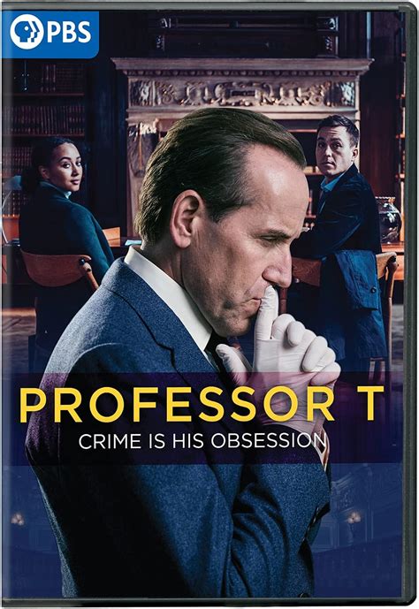 sulasom.t|Professor T. (British TV series) .